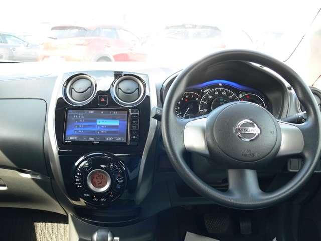 1.2 X DIG-S エアバック ABS スマートキー ナ(5枚目)