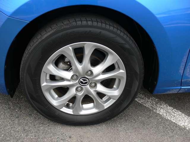 1.3 13S Lパッケージ (20枚目)