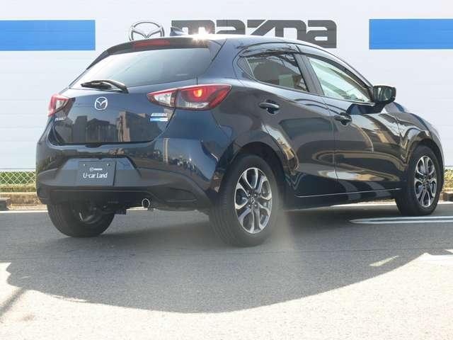 マツダ デミオ １ ５ ｘｄ ツーリング ｌパッケージ ディーゼルターボ エアバック ａｂｓ 148 0万円 平成30年 18年 佐賀県 中古車 価格 Com