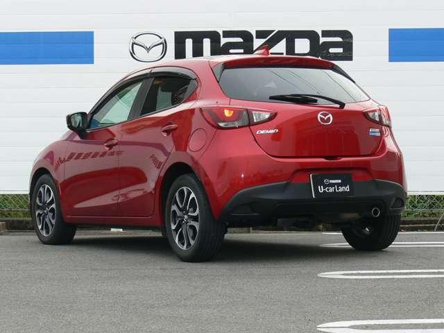 1.5 XD ツーリング ディーゼルターボ エアバック ABS マツコネ ナビ TV(8枚目)