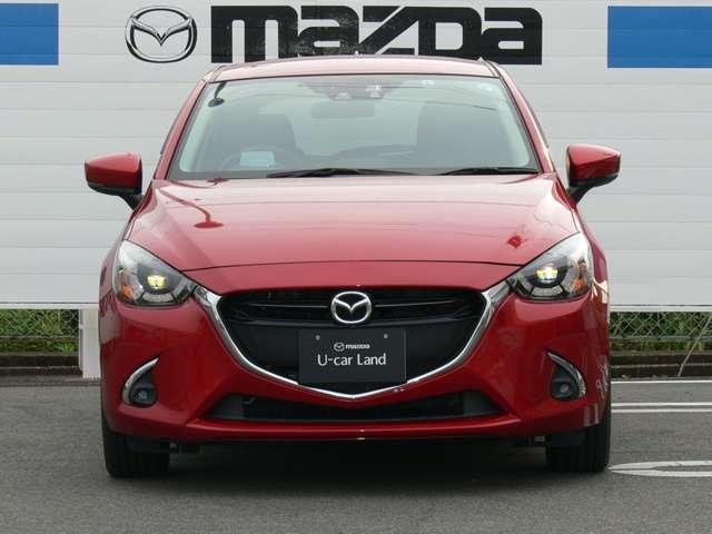 1.5 XD ツーリング ディーゼルターボ エアバック ABS マツコネ ナビ TV(9枚目)
