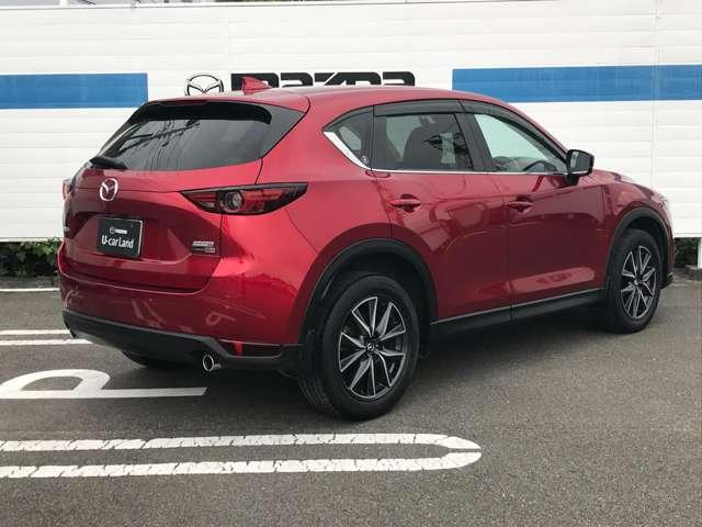 マツダ ＣＸ－５