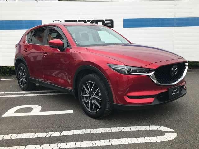 マツダ ＣＸ－５