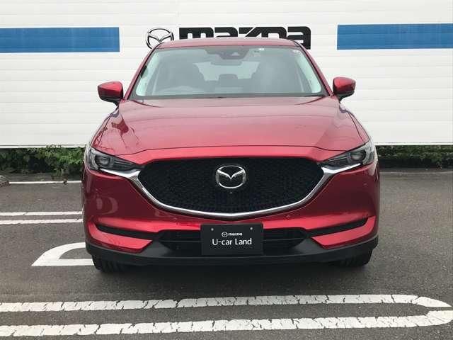 マツダ ＣＸ－５