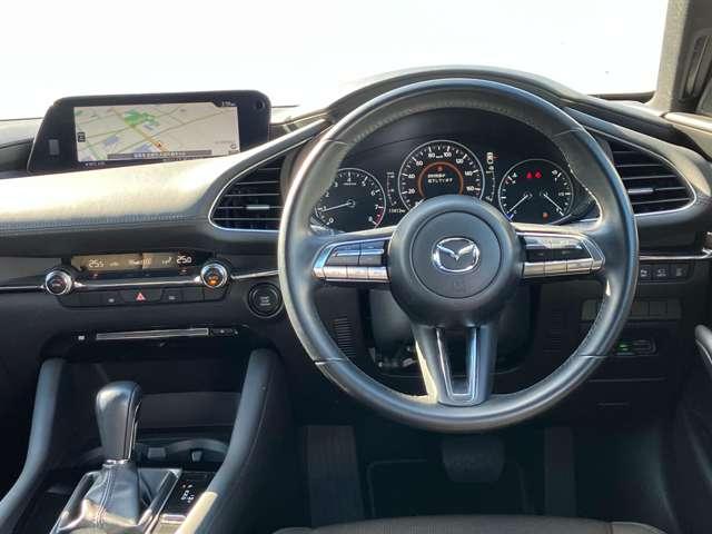 マツダ ＭＡＺＤＡ３ファストバック