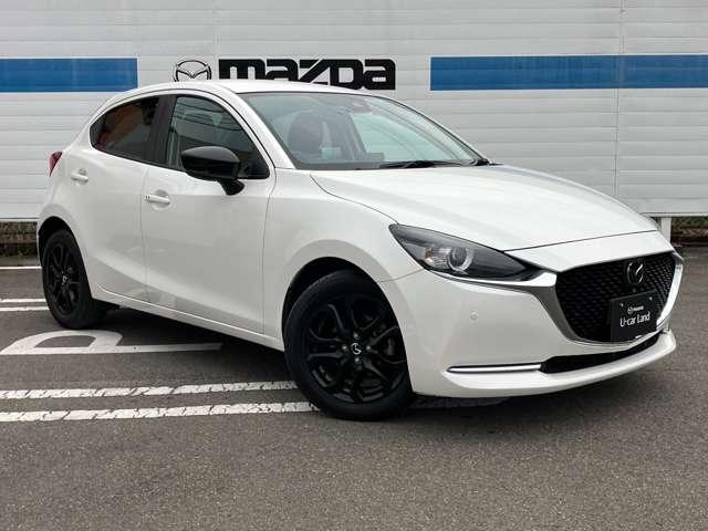 マツダ ＭＡＺＤＡ２