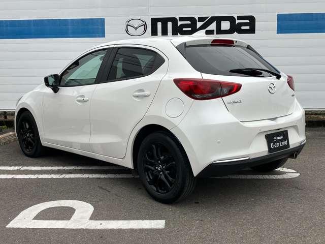 マツダ ＭＡＺＤＡ２