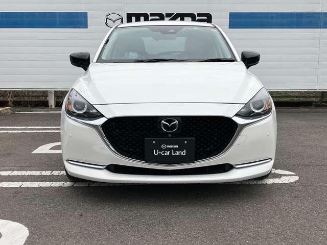 マツダ ＭＡＺＤＡ２