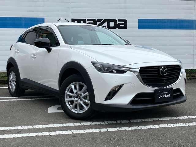 マツダ ＣＸ－３