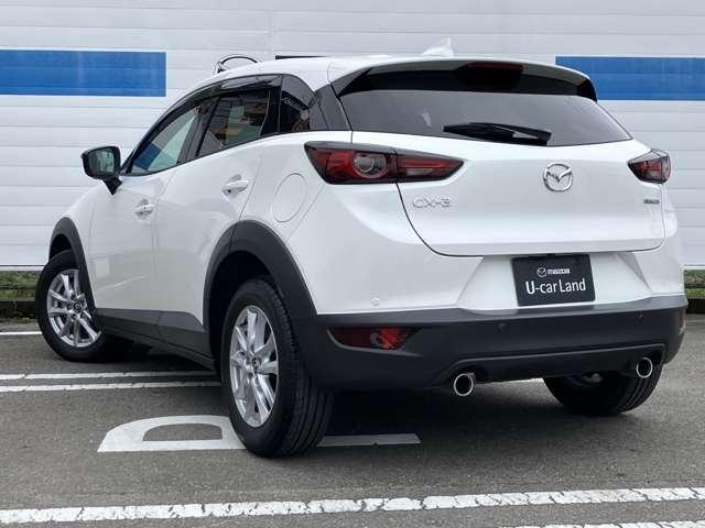 マツダ ＣＸ－３