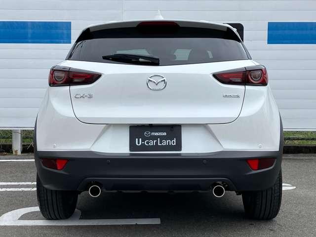 マツダ ＣＸ－３