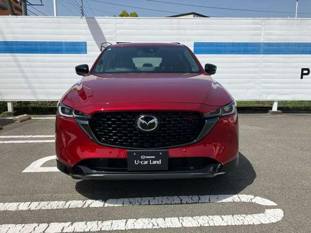 マツダ ＣＸ－５