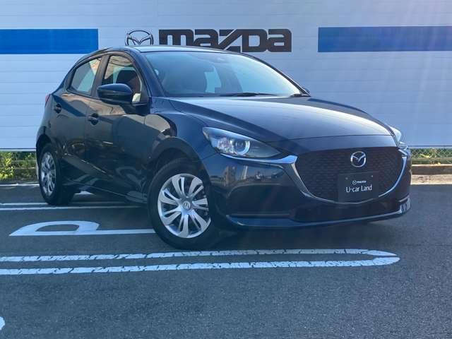 マツダ ＭＡＺＤＡ２