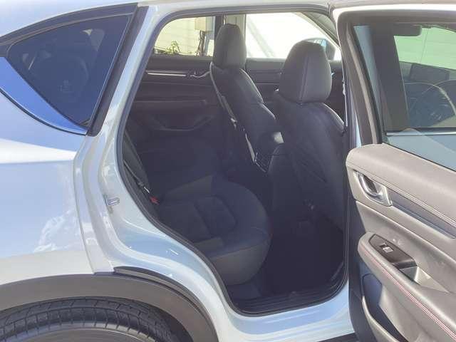 ＣＸ－５ ２．２　ＸＤ　ブラックトーンエディション　ディーゼルターボ　３６０°カメラ　マツダコネクトナビ　パワー　ＬＥＤライト　クルーズコントロール　アドバンスドキー　クリアランスソナー　ＥＴＣ　運転席パワーシート　前席シートヒーター　ターボ　ＤＳＣ　ナビＴＶ　パワステ（6枚目）