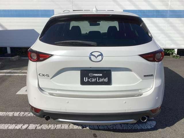 ＣＸ－５ ２．２　ＸＤ　ブラックトーンエディション　ディーゼルターボ　３６０°カメラ　マツダコネクトナビ　パワー　ＬＥＤライト　クルーズコントロール　アドバンスドキー　クリアランスソナー　ＥＴＣ　運転席パワーシート　前席シートヒーター　ターボ　ＤＳＣ　ナビＴＶ　パワステ（10枚目）