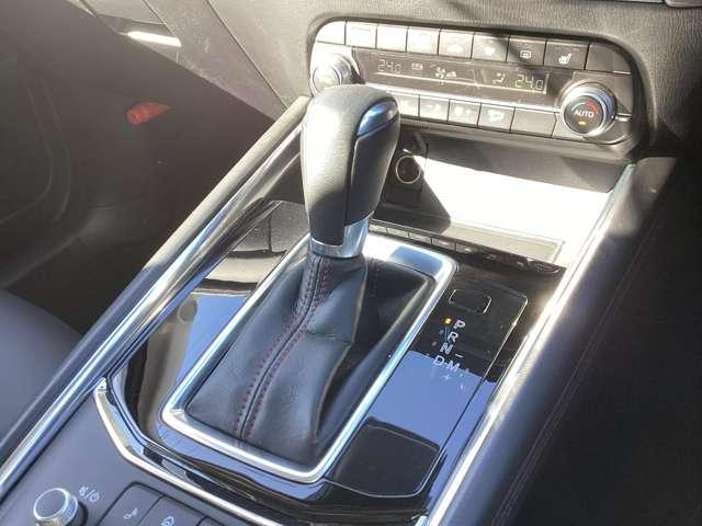 ＣＸ－５ ２．２　ＸＤ　ブラックトーンエディション　ディーゼルターボ　３６０°カメラ　マツダコネクトナビ　パワー　ＬＥＤライト　クルーズコントロール　アドバンスドキー　クリアランスソナー　ＥＴＣ　運転席パワーシート　前席シートヒーター　ターボ　ＤＳＣ　ナビＴＶ　パワステ（14枚目）