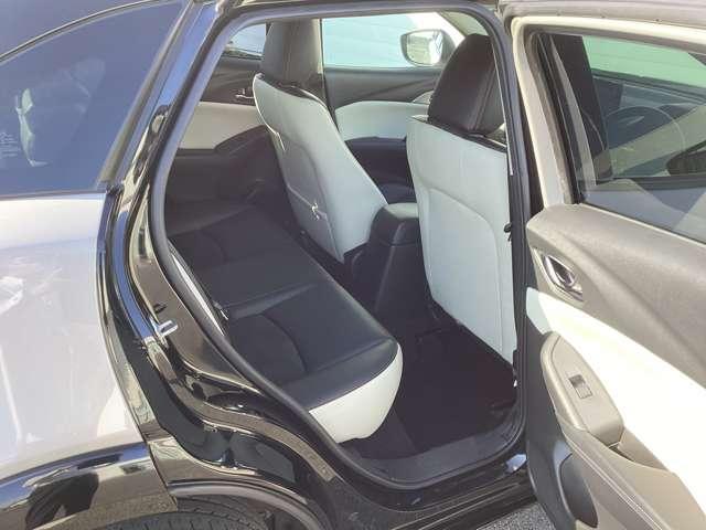 ＣＸ－３ １．８　ＸＤ　スーパー　エッジー　ディーゼルターボ　３６０°カメラ　マツダコネクトナビ　フルセ　コーナーセンサー　ＬＥＤライト　全方位カメラ　ワンオーナー　地デジ　ＥＴＣ　シートヒーター　ＤＶＤプレーヤー　パワーシート　クルコン（6枚目）