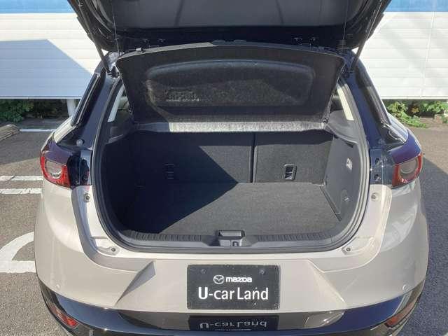 ＣＸ－３ １．８　ＸＤ　スーパー　エッジー　ディーゼルターボ　３６０°カメラ　マツダコネクトナビ　フルセ　コーナーセンサー　ＬＥＤライト　全方位カメラ　ワンオーナー　地デジ　ＥＴＣ　シートヒーター　ＤＶＤプレーヤー　パワーシート　クルコン（11枚目）