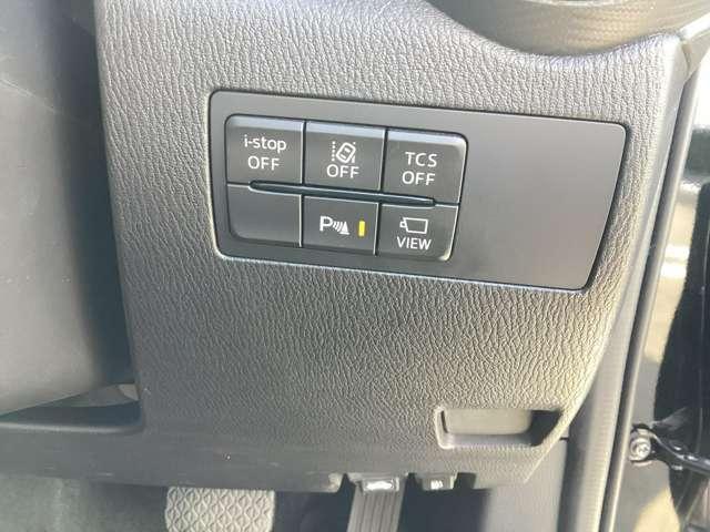 ＣＸ－３ １．８　ＸＤ　スーパー　エッジー　ディーゼルターボ　３６０°カメラ　マツダコネクトナビ　フルセ　コーナーセンサー　ＬＥＤライト　全方位カメラ　ワンオーナー　地デジ　ＥＴＣ　シートヒーター　ＤＶＤプレーヤー　パワーシート　クルコン（18枚目）