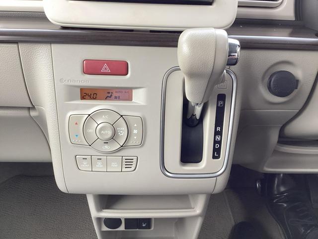 アルトラパン ６６０　Ｘ　エアバック　ＡＢＳ　ナビ　ワンセグＴＶ　ＣＤ＆Ｄ　ＡＣ　Ｂモニター　ナビＴＶ　シートヒータ　衝突軽減ブレーキ　ＩＳＴＯＰ　運転席助手席エアバッグ　ＥＴＣ　スマートキープッシュスタート　セキュリティー（14枚目）