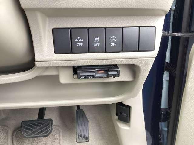 アルトラパン ６６０　Ｘ　エアバック　ＡＢＳ　ナビ　ワンセグＴＶ　ＣＤ＆Ｄ　ＡＣ　Ｂモニター　ナビＴＶ　シートヒータ　衝突軽減ブレーキ　ＩＳＴＯＰ　運転席助手席エアバッグ　ＥＴＣ　スマートキープッシュスタート　セキュリティー（16枚目）