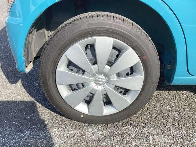 ワゴンR 660 FX ・エアコン・パワステ・パワーウィンドウ・ 衝突軽減ブレーキサポート シートヒーター付き クリソナ 運転席助手席エアバック キーレスエントリーシステム セキュリティアラーム フルフラット パワステ(16枚目)