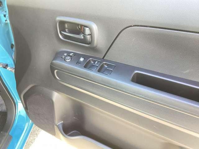 ワゴンR 660 FX ・エアコン・パワステ・パワーウィンドウ・ 衝突軽減ブレーキサポート シートヒーター付き クリソナ 運転席助手席エアバック キーレスエントリーシステム セキュリティアラーム フルフラット パワステ(18枚目)