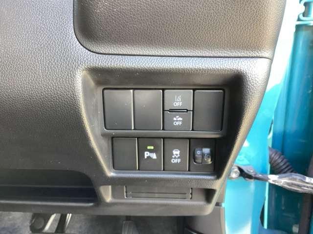 ワゴンR 660 FX ・エアコン・パワステ・パワーウィンドウ・ 衝突軽減ブレーキサポート シートヒーター付き クリソナ 運転席助手席エアバック キーレスエントリーシステム セキュリティアラーム フルフラット パワステ(20枚目)