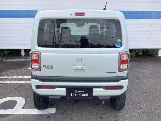 フレアクロスオーバー ６６０　ハイブリッド　ＸＳ　エアバック　ＡＢＳ　純正ナビ　フルセグＴＶ　メモリーナビゲーション　禁煙　ナビＴＶ　イモビライザー　シートヒータ　リアコーナーセンサー　フルセグＴＶ　記録簿　ｉ－ｓｔｏｐ　ＡＣ　スマートキー　ＥＴＣ（10枚目）