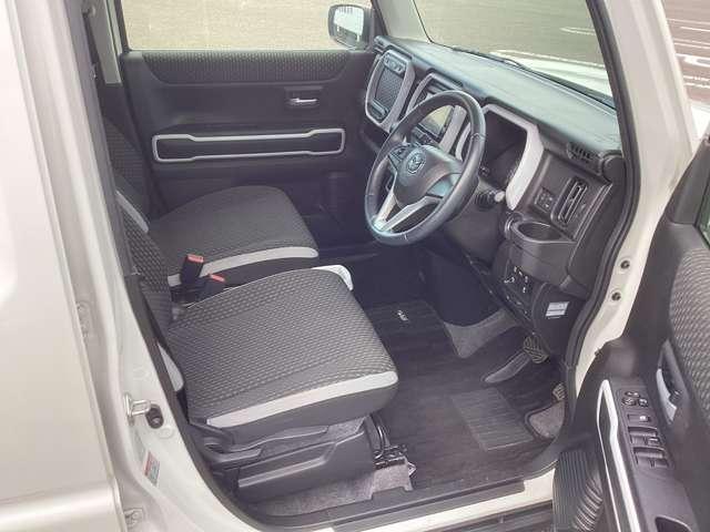 フレアクロスオーバー ６６０　ハイブリッド　ＸＳ　エアバック　ＡＢＳ　純正ナビ　フルセグＴＶ　メモリーナビゲーション　禁煙　ナビＴＶ　イモビライザー　シートヒータ　リアコーナーセンサー　フルセグＴＶ　記録簿　ｉ－ｓｔｏｐ　ＡＣ　スマートキー　ＥＴＣ（17枚目）