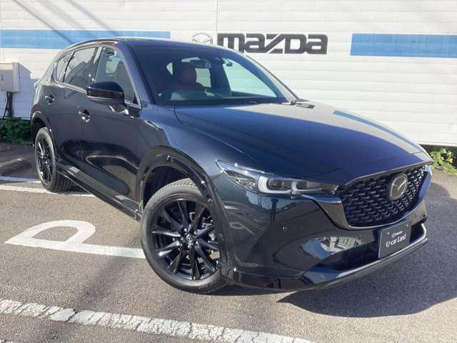 ＣＸ－５ ２．２　ＸＤ　レトロスポーツエディション　ディーゼルターボ　エアバック　ＡＢＳ　マツダコネクト　クルーズコントロール　エアバック　フルオートエアコン　地上デジタル　ＬＥＤヘッドライト　パワーリフトゲート　パワステ　アイドリングストップ　ワンオーナー　キ－レス（7枚目）