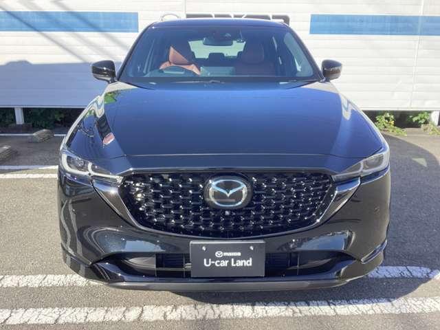 ＣＸ－５ ２．２　ＸＤ　レトロスポーツエディション　ディーゼルターボ　エアバック　ＡＢＳ　マツダコネクト　クルーズコントロール　エアバック　フルオートエアコン　地上デジタル　ＬＥＤヘッドライト　パワーリフトゲート　パワステ　アイドリングストップ　ワンオーナー　キ－レス（9枚目）
