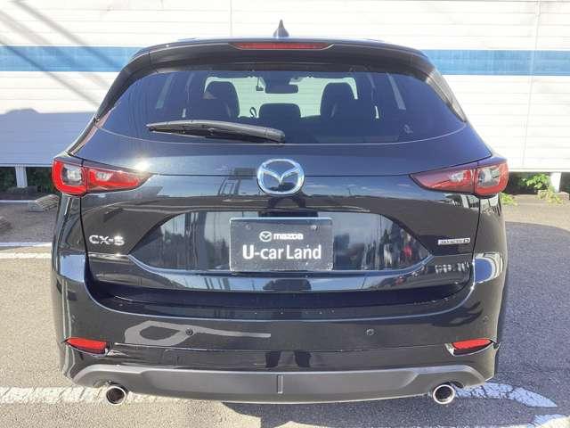 ＣＸ－５ ２．２　ＸＤ　レトロスポーツエディション　ディーゼルターボ　エアバック　ＡＢＳ　マツダコネクト　クルーズコントロール　エアバック　フルオートエアコン　地上デジタル　ＬＥＤヘッドライト　パワーリフトゲート　パワステ　アイドリングストップ　ワンオーナー　キ－レス（10枚目）