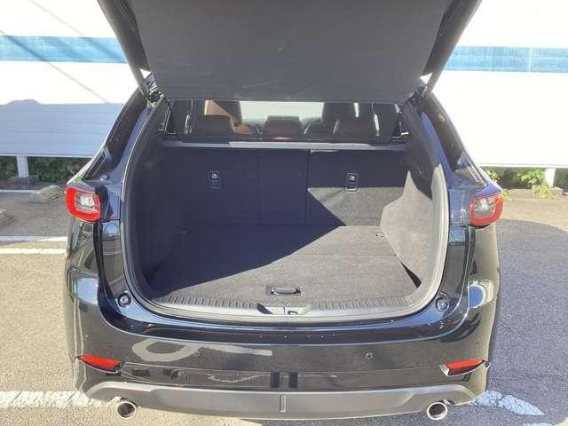 ＣＸ－５ ２．２　ＸＤ　レトロスポーツエディション　ディーゼルターボ　エアバック　ＡＢＳ　マツダコネクト　クルーズコントロール　エアバック　フルオートエアコン　地上デジタル　ＬＥＤヘッドライト　パワーリフトゲート　パワステ　アイドリングストップ　ワンオーナー　キ－レス（11枚目）