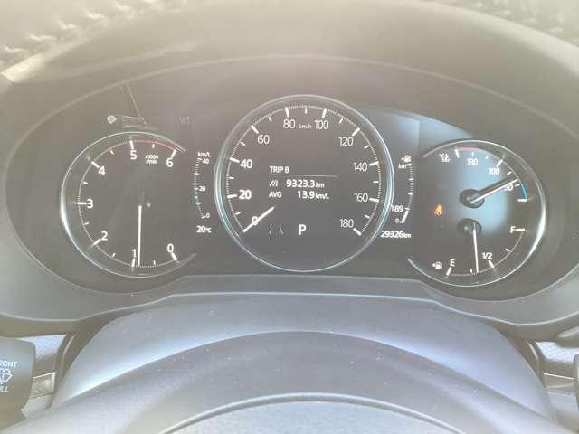 ＣＸ－５ ２．２　ＸＤ　レトロスポーツエディション　ディーゼルターボ　エアバック　ＡＢＳ　マツダコネクト　クルーズコントロール　エアバック　フルオートエアコン　地上デジタル　ＬＥＤヘッドライト　パワーリフトゲート　パワステ　アイドリングストップ　ワンオーナー　キ－レス（13枚目）