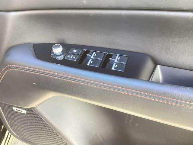 ＣＸ－５ ２．２　ＸＤ　レトロスポーツエディション　ディーゼルターボ　エアバック　ＡＢＳ　マツダコネクト　クルーズコントロール　エアバック　フルオートエアコン　地上デジタル　ＬＥＤヘッドライト　パワーリフトゲート　パワステ　アイドリングストップ　ワンオーナー　キ－レス（18枚目）