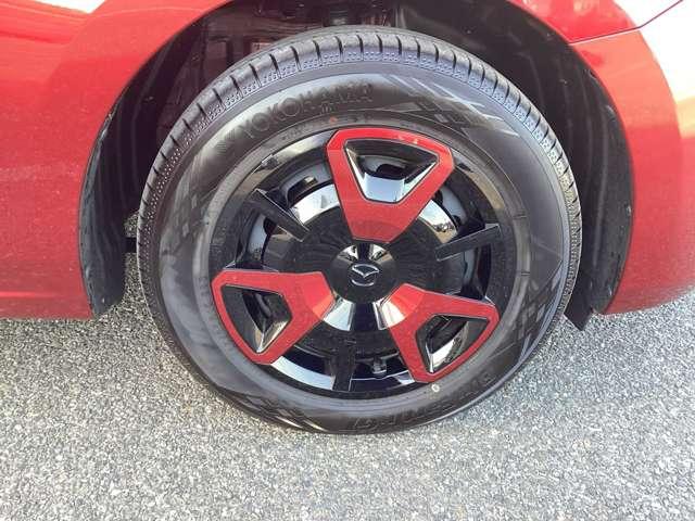 MAZDA2 1.5 15BD エアバック ABS マツダコネクトナビ パノラマモニタ スマートシティブレーキサポート 前後ソナー LEDヘッドランプ フルセグTV バックカメラ アドバンストキー エアコン メモリーナビ ナビTV(15枚目)