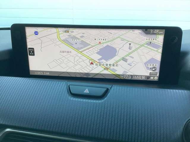 CX-60 3.3 XD SP ディーゼルターボ エアバック ABS アルミ (5枚目)