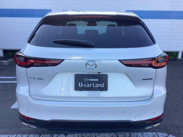 CX-60 3.3 XD SP ディーゼルターボ エアバック ABS アルミ (10枚目)