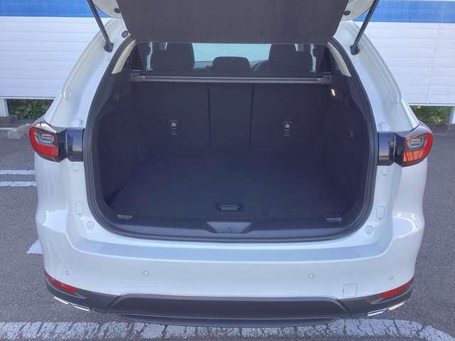 CX-60 3.3 XD SP ディーゼルターボ エアバック ABS アルミ (11枚目)