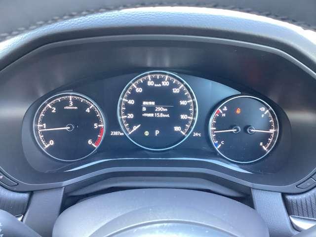 CX-60 3.3 XD SP ディーゼルターボ エアバック ABS アルミ (13枚目)