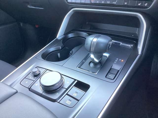 CX-60 3.3 XD SP ディーゼルターボ エアバック ABS アルミ (14枚目)