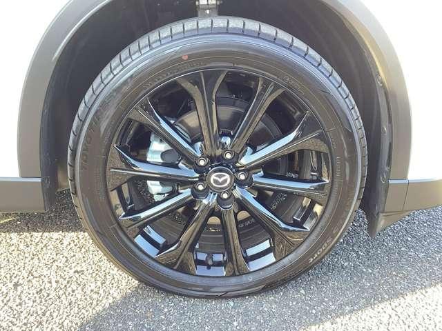 CX-60 3.3 XD SP ディーゼルターボ エアバック ABS アルミ (15枚目)