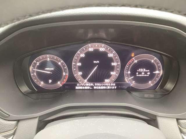 CX-80 3.3 XD Lパッケージ ディーゼルターボ エアバック ABS マツダコネクトナビ アルミホイール パノラマサンルーフ フルセグTV オートクルーズコントロール 電動リアゲート レザーシート 全周囲カメラ パワーシート スマートキー 3列シート(15枚目)