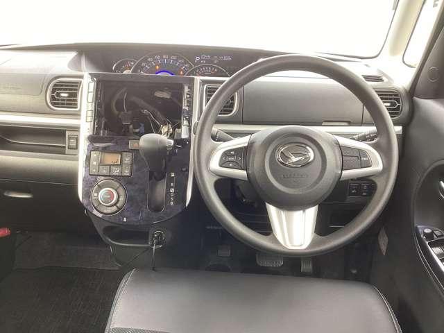 タント ６６０　カスタム　Ｘ　トップエディションリミテッド　ＳＡＩＩ　エアバック　ＡＢＳ　アルミ　ベンチシート　クリソナ　ＥＳＣ　記録簿　キーフリーシステム　ＬＥＤヘッド　バックカメラ　スマートキー　ベンチシート　パワーウィンドウ　パワーステアリング　エアバッグ　ＡＢＳ（4枚目）