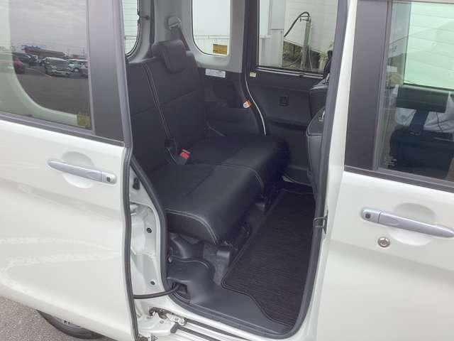 タント ６６０　カスタム　Ｘ　トップエディションリミテッド　ＳＡＩＩ　エアバック　ＡＢＳ　アルミ　ベンチシート　クリソナ　ＥＳＣ　記録簿　キーフリーシステム　ＬＥＤヘッド　バックカメラ　スマートキー　ベンチシート　パワーウィンドウ　パワーステアリング　エアバッグ　ＡＢＳ（5枚目）