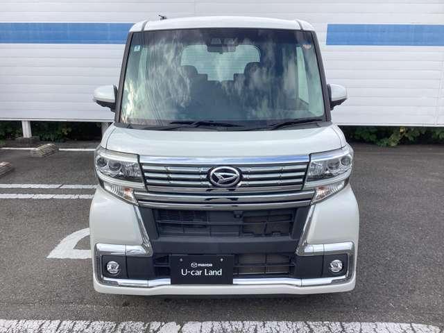 タント ６６０　カスタム　Ｘ　トップエディションリミテッド　ＳＡＩＩ　エアバック　ＡＢＳ　アルミ　ベンチシート　クリソナ　ＥＳＣ　記録簿　キーフリーシステム　ＬＥＤヘッド　バックカメラ　スマートキー　ベンチシート　パワーウィンドウ　パワーステアリング　エアバッグ　ＡＢＳ（8枚目）