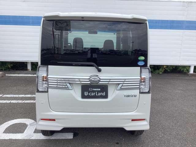 タント ６６０　カスタム　Ｘ　トップエディションリミテッド　ＳＡＩＩ　エアバック　ＡＢＳ　アルミ　ベンチシート　クリソナ　ＥＳＣ　記録簿　キーフリーシステム　ＬＥＤヘッド　バックカメラ　スマートキー　ベンチシート　パワーウィンドウ　パワーステアリング　エアバッグ　ＡＢＳ（9枚目）