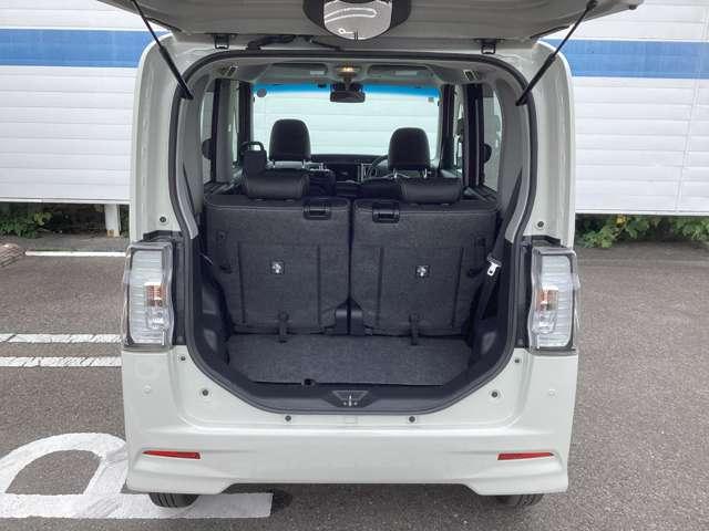 タント ６６０　カスタム　Ｘ　トップエディションリミテッド　ＳＡＩＩ　エアバック　ＡＢＳ　アルミ　ベンチシート　クリソナ　ＥＳＣ　記録簿　キーフリーシステム　ＬＥＤヘッド　バックカメラ　スマートキー　ベンチシート　パワーウィンドウ　パワーステアリング　エアバッグ　ＡＢＳ（10枚目）