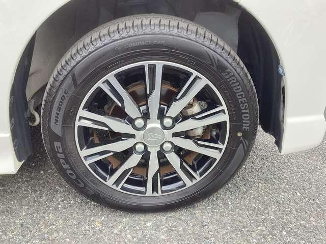 タント ６６０　カスタム　Ｘ　トップエディションリミテッド　ＳＡＩＩ　エアバック　ＡＢＳ　アルミ　ベンチシート　クリソナ　ＥＳＣ　記録簿　キーフリーシステム　ＬＥＤヘッド　バックカメラ　スマートキー　ベンチシート　パワーウィンドウ　パワーステアリング　エアバッグ　ＡＢＳ（14枚目）